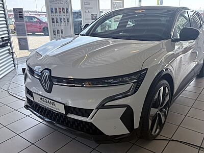 Renault Megane E-Tech Techno 220 Comfort Range 5 Türen