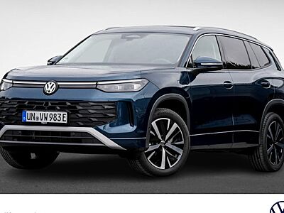VW Tayron 1.5 eHybrid OPF 110kW DSG Life 5 Türen