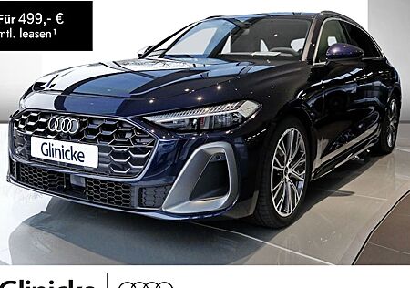 Audi A5 TDI 150 kW S tronic quattro Avant 5 Türen