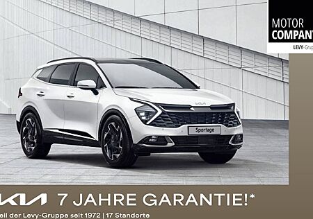 Kia Sportage 1.6 T-GDI EcoDynamics+ 118kW Vision DCT 5 Türen