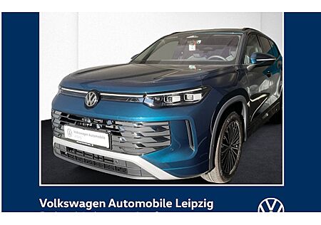 VW Tayron 1.5 eTSI OPF DSG Elegance 5 Türen