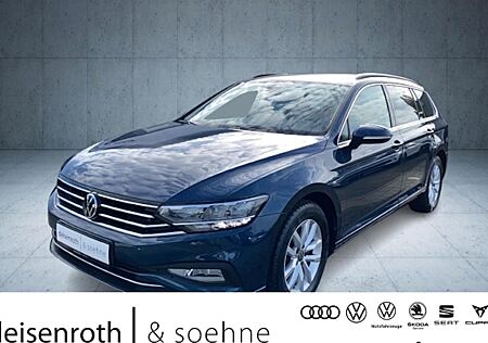 VW Passat 1.5 TSI OPF DSG Business Variant 5 Türen