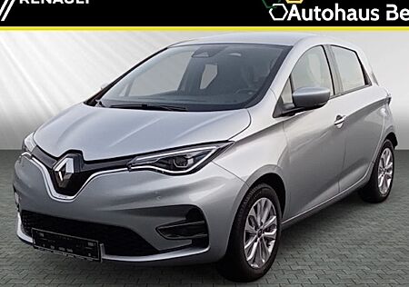 Renault ZOE Experience R135/Z.E. 50 Batteriemiete 5 Türen