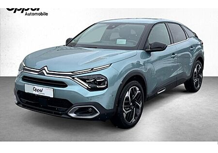 Citroën C4 PureTech 130 Stop&Start MAX EAT8 5 Türen