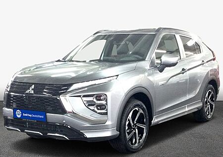 Mitsubishi Eclipse Cross 2.4 PLUG-IN HYBRID 4WD Select 5 Türen