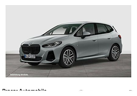 BMW 2er Active Tourer 218i Steptronic DCT 5 Türen