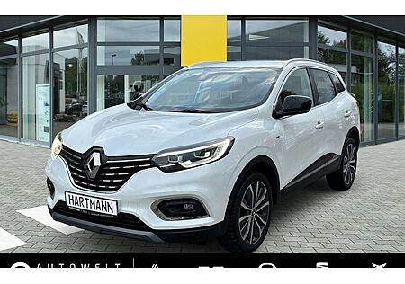 Renault Kadjar TCe 140 GPF Bose Edition 5 Türen
