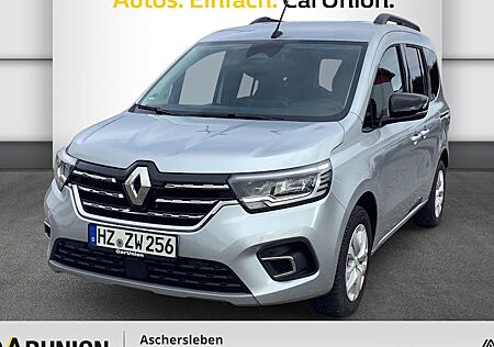 Renault Kangoo TCe 130 Techno L1 5 Türen