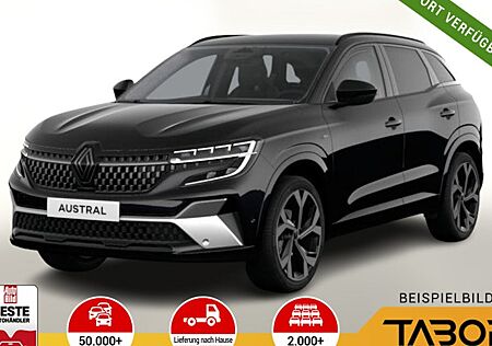 Renault Austral Mild Hybrid 160 Techno Esprit Alpine Aut 5 Türen