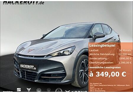 Cupra Tavascan VZ 250 kW (340 PS) / 77 kWh / 4Drive 5 Türen