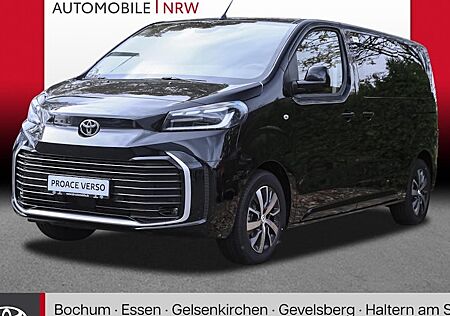 Toyota Pro Ace 2,0-l-D-4D 130kW L2 Teamplayer Auto 5 Türen