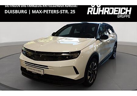 Opel Grandland X Hybrid 107 kW GS eDCT 5 Türen