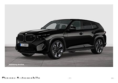 BMW XM 4.4 5 Türen