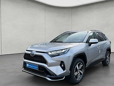 Toyota RAV 4 2.5 Plug-In Hybrid Teamplayer Auto AWD 5 Türen