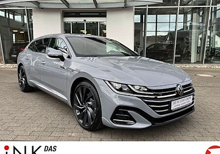 VW Arteon 2.0 TDI SCR 147kW DSG 4MOTION R-Line S.B 5 Türen