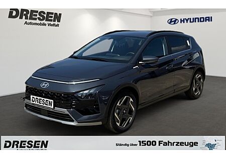 Hyundai Bayon 1.0 T-GDI Prime 5 Türen