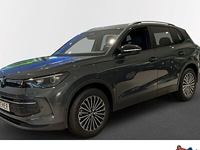 VW Tiguan 1.5 eTSI OPF DSG GOAL 5 Türen