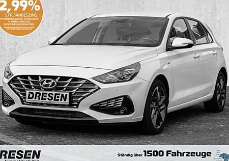 Hyundai i30 1.0 T-GDI Hybrid Trend 5 Türen