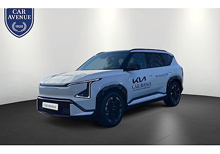Kia EV5 81 kWh GT-Line Frontantrieb 5 Türen