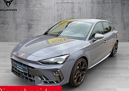 Cupra Leon 2.0 TSI 221kW VZ DSG 5 Türen