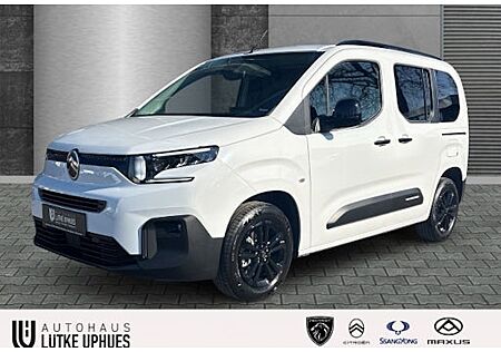 Citroën Berlingo Diesel 100 XL MPV PLUS 5 Türen