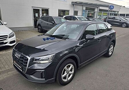 Audi Q2 35 TFSI S tronic 5 Türen