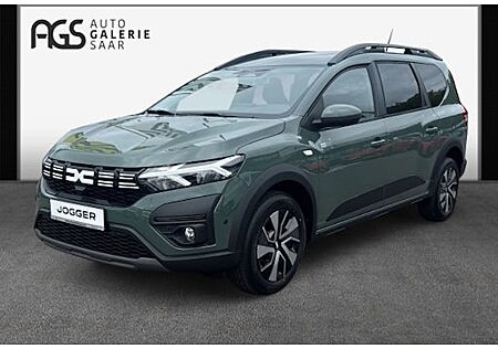 Dacia Jogger TCe 110 Expression 5-Sitzer 5 Türen