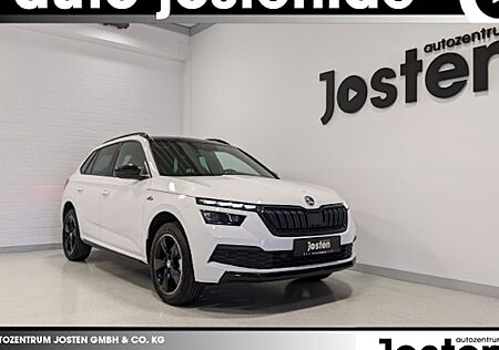 Skoda Kamiq 1.0 TSI DSG 81kW MONTE CARLO 5 Türen