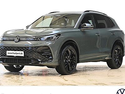 VW Tiguan 1.5 eTSI OPF DSG R-Line 5 Türen