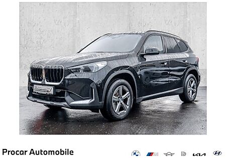 BMW X1 sDrive18i Steptronic 5 Türen