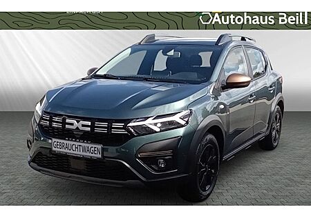 Dacia Sandero Stepway TCe 110 Stepway Extreme 5 Türen