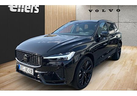Volvo XC 60 T8 Plug-in H AWD Plus Black Edition Auto 5 Türen