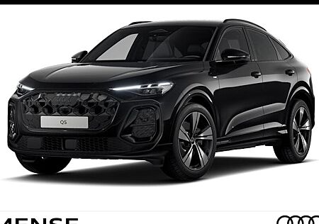 Audi Q5 TDI S tronic quattro 5 Türen