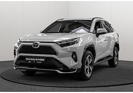 Toyota RAV 4 2.5 Plug-In Hybrid Teamplayer Auto AWD 5 Türen