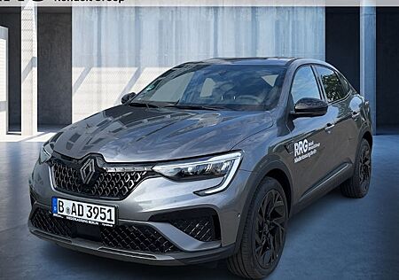 Renault Arkana Mild Hybrid 160 EDC Esprit Alpine 5 Türen