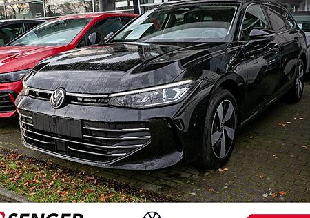 VW Passat 2.0 TDI SCR DSG Business 5 Türen