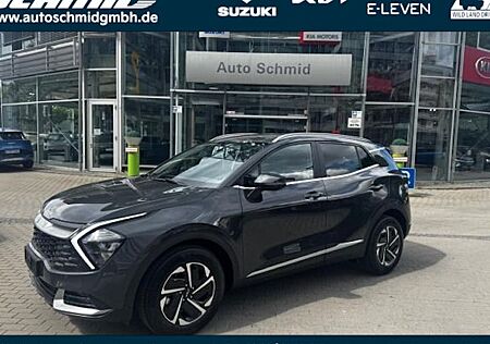 Kia Sportage 1.6 T-GDI EcoDynamics+ 118kW Vision DCT 5 Türen