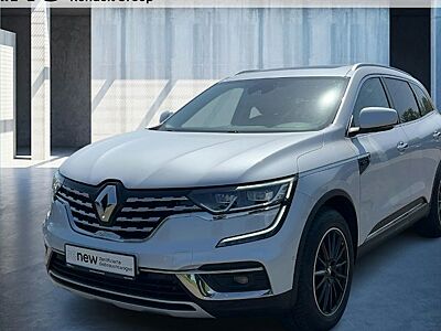 Renault Koleos BLUE dCi 190 4WD X-tronic Initiale Paris 5 Türen