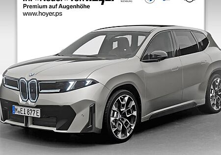 BMW iX3 50 xDrive 5 Türen
