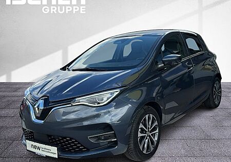 Renault ZOE Intens R135/Z.E. 50 Batteriekauf 5 Türen