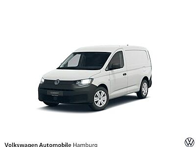 VW Caddy 2.0 TDI 75kW Caddy Maxi 5 Türen