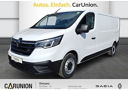 Renault Trafic Blue dCi 130 L2H1 Komfort 4 Türen