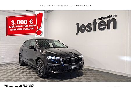Skoda Scala 1.0 TSI 85kW DSG Tour 5 Türen
