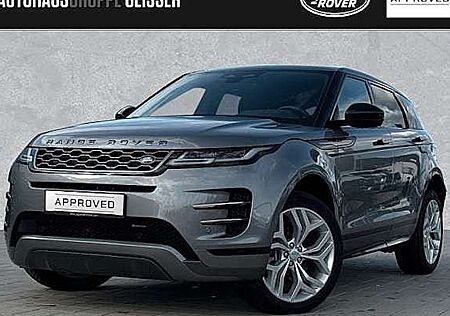 Land Rover Range Rover Evoque D165 R-DYNAMIC SE AWD Automatik 5 Türen