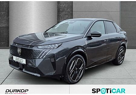 Peugeot E-3008 Dual-Elektromotor 325 AWD GT Exclusive 5 Türen