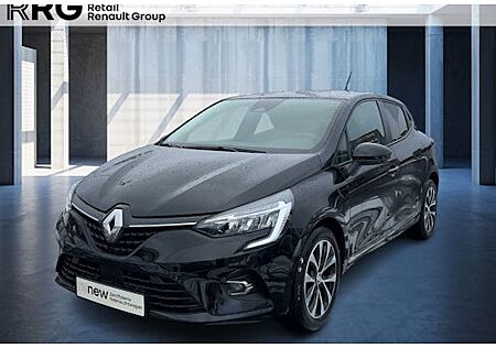 Renault Clio TCe 90 Zen 5 Türen