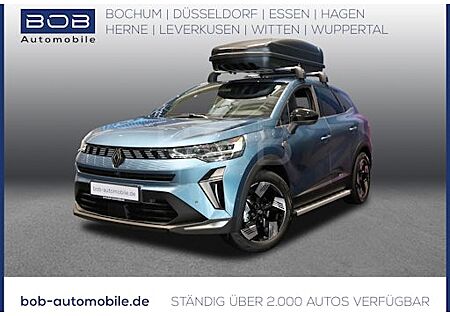 Renault Symbioz Mild Hybrid 140 Techno 5 Türen