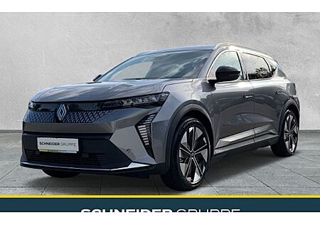 Renault Scenic E-Tech Techno 170 Comfort Range 5 Türen
