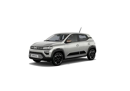 Dacia Spring electric 100 Extreme 5 Türen