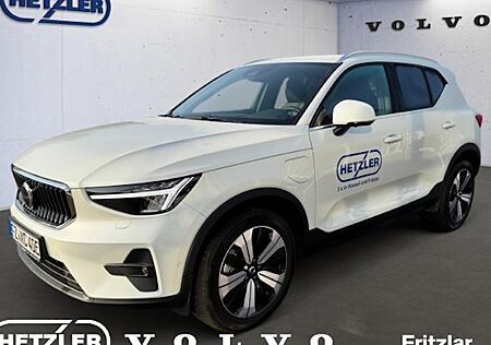 Volvo XC 40 T4 Recharge Ultimate Bright 5 Türen